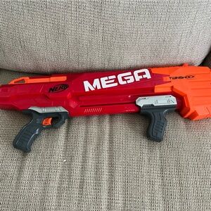 Nerf gun